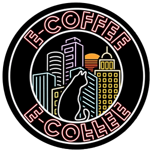 E-Coffee