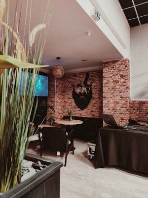 Ambiance nature E-Coffee, bar eSport à Lens